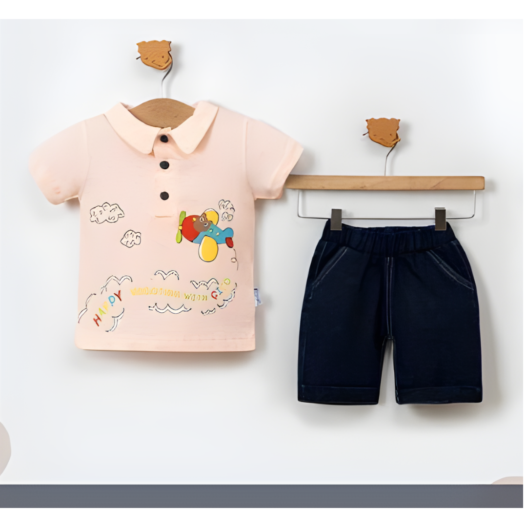 Airplane set