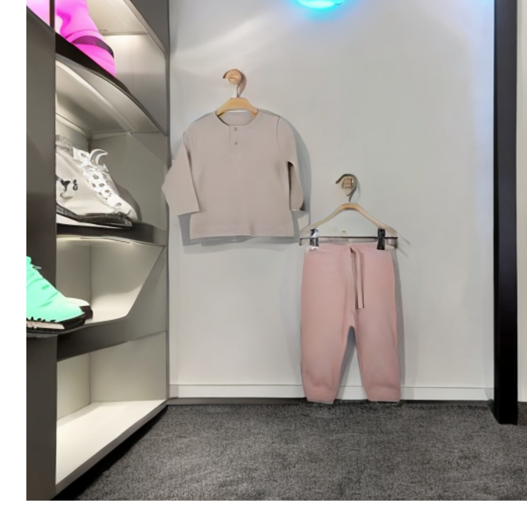 Jogger Set