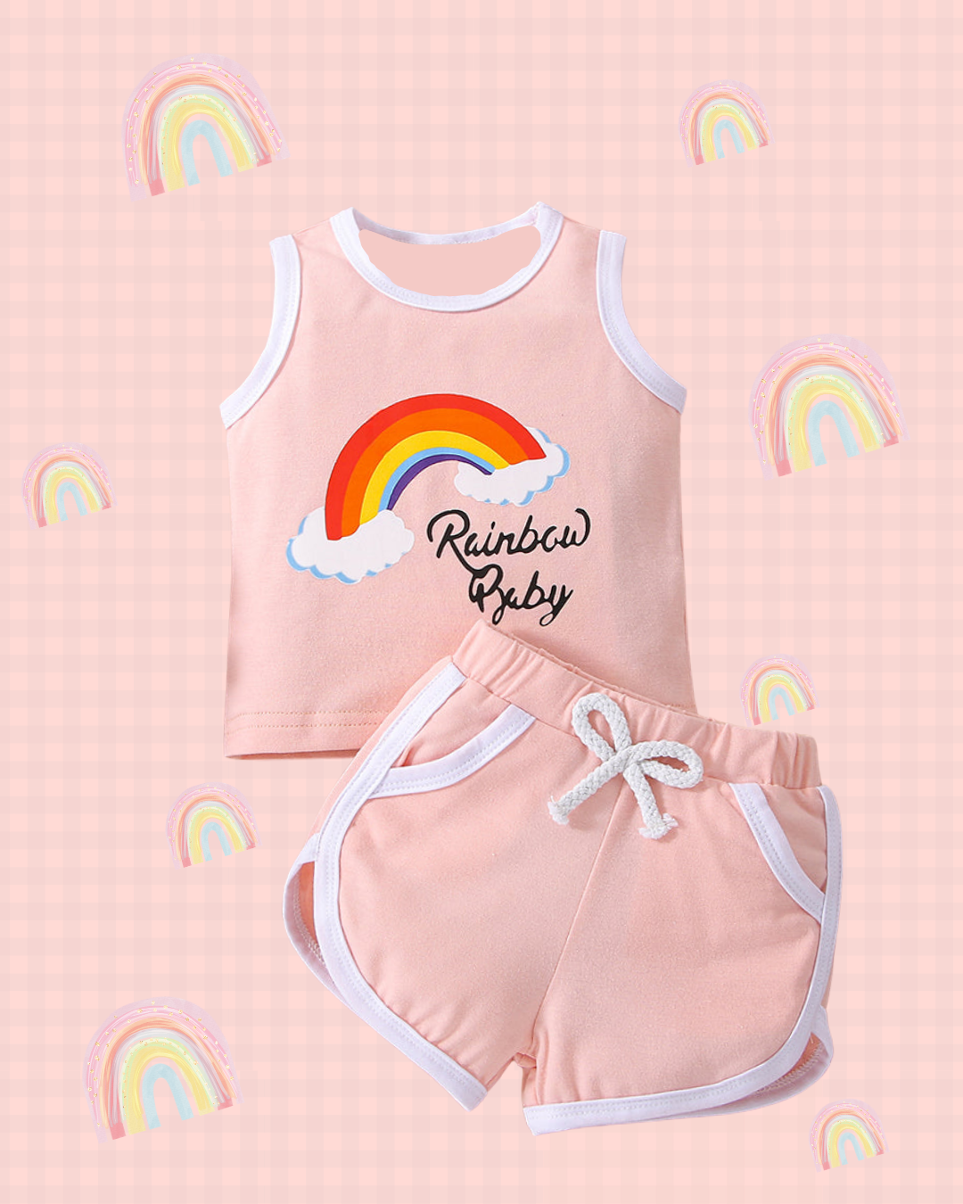 Rainbow Baby
