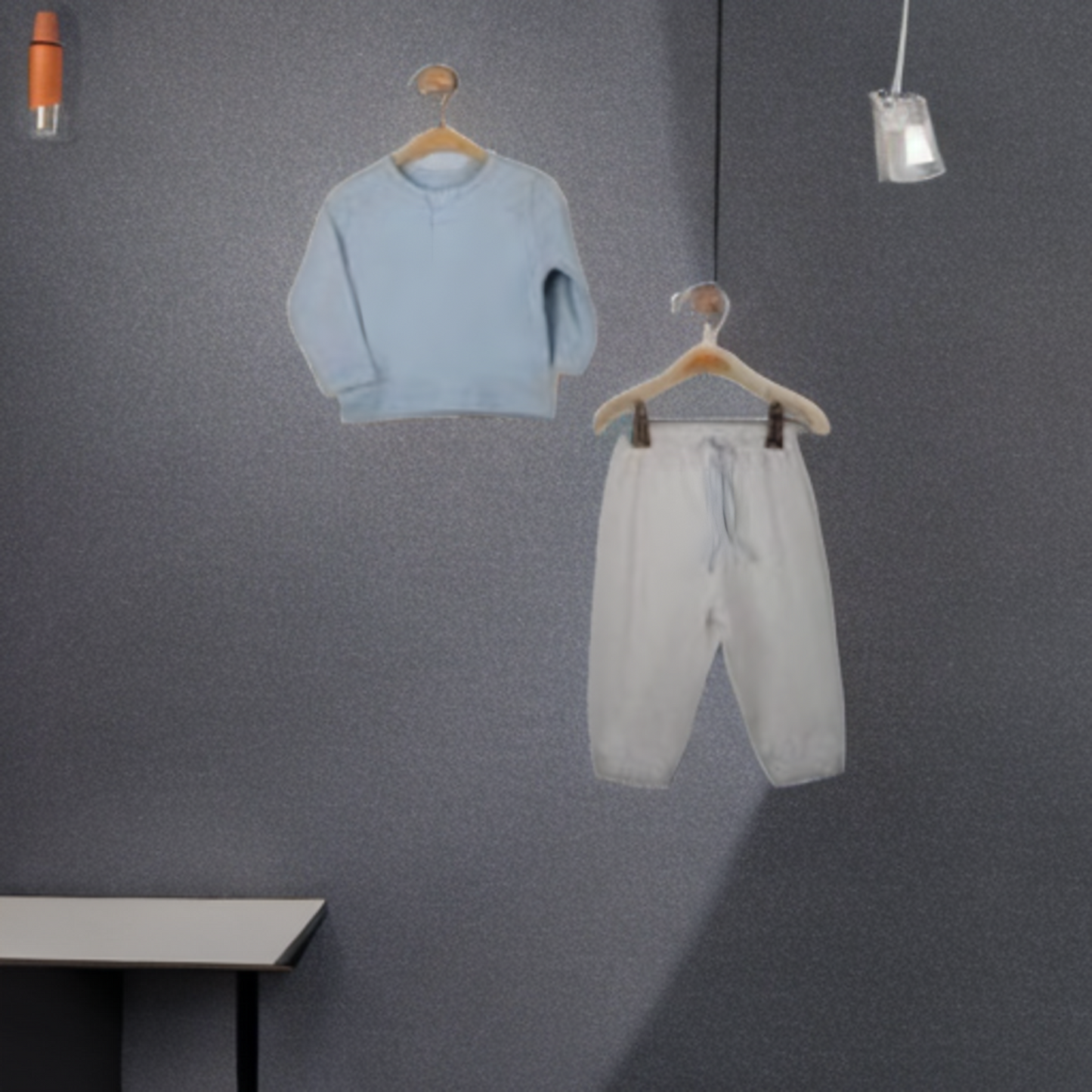 Jogger Set