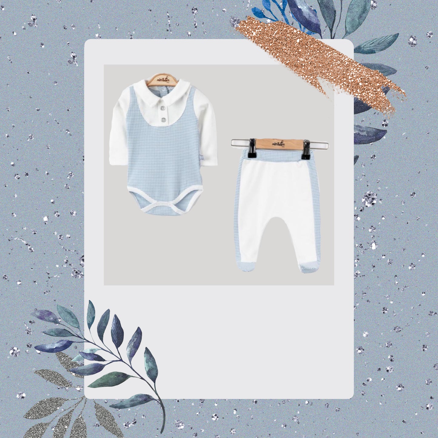 Gentlemen Outfit