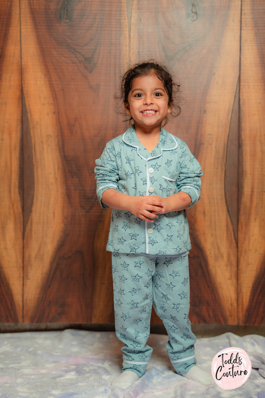 Stary Night Wear