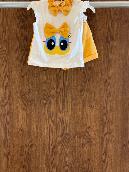 Co-ord set