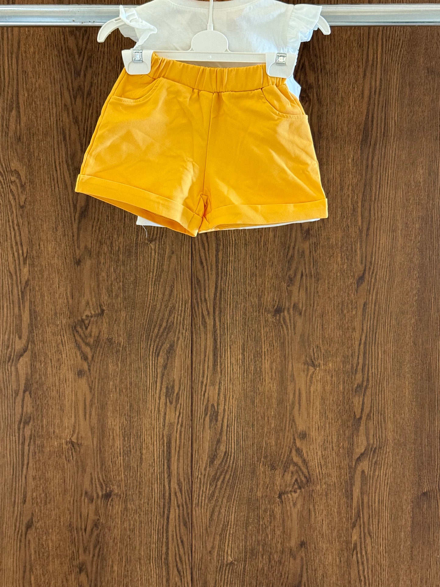 Co-ord set