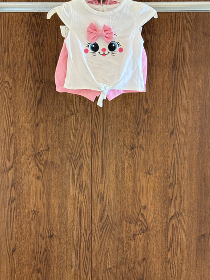Co-ord set
