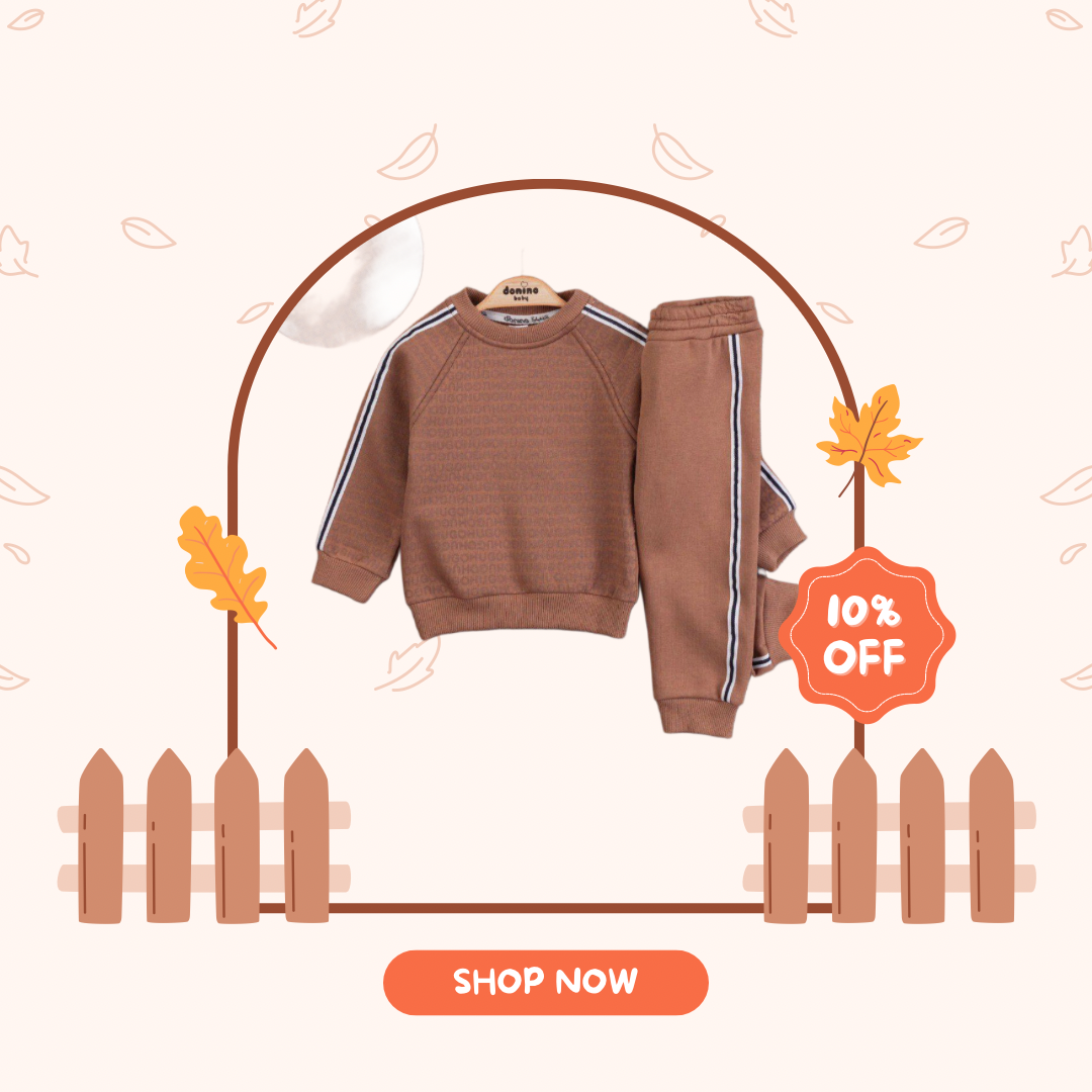 Dusky Co-ord set