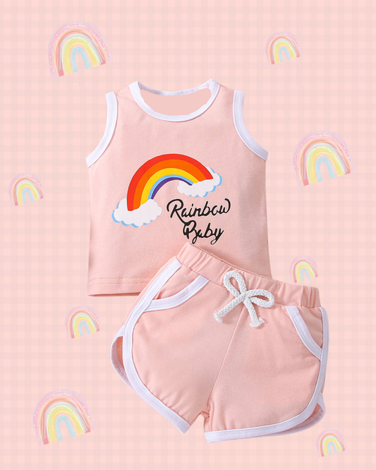 Rainbow Baby