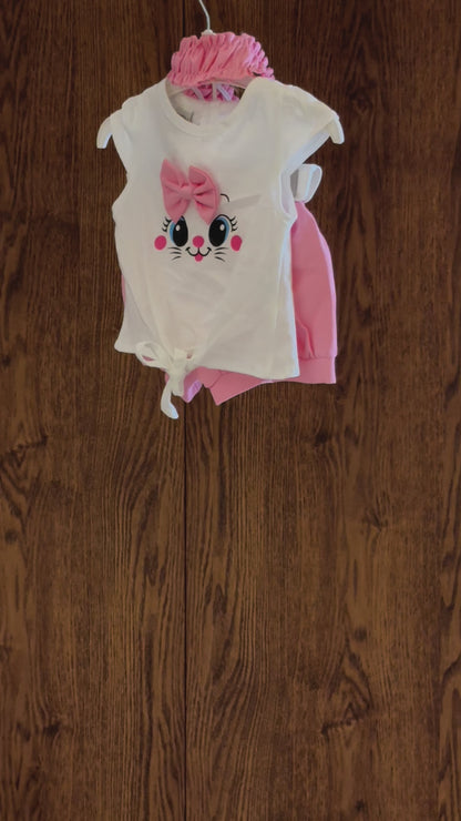 Co-ord set