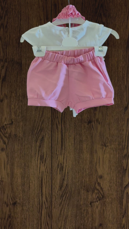 Co-ord set