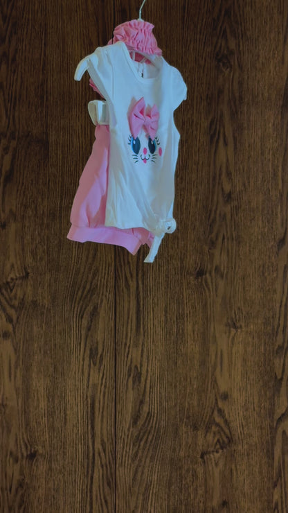 Co-ord set