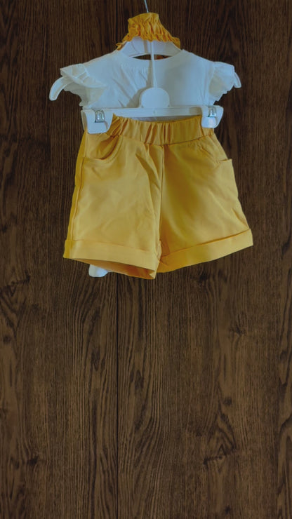 Co-ord set