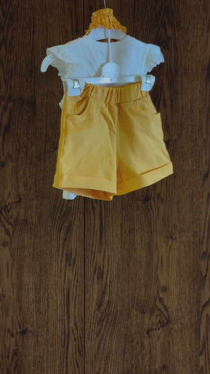 Co-ord set